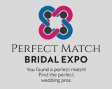 https://www.logocontest.com/public/logoimage/1697461787Perfect Match Bridal Expo-events-IV24.jpg